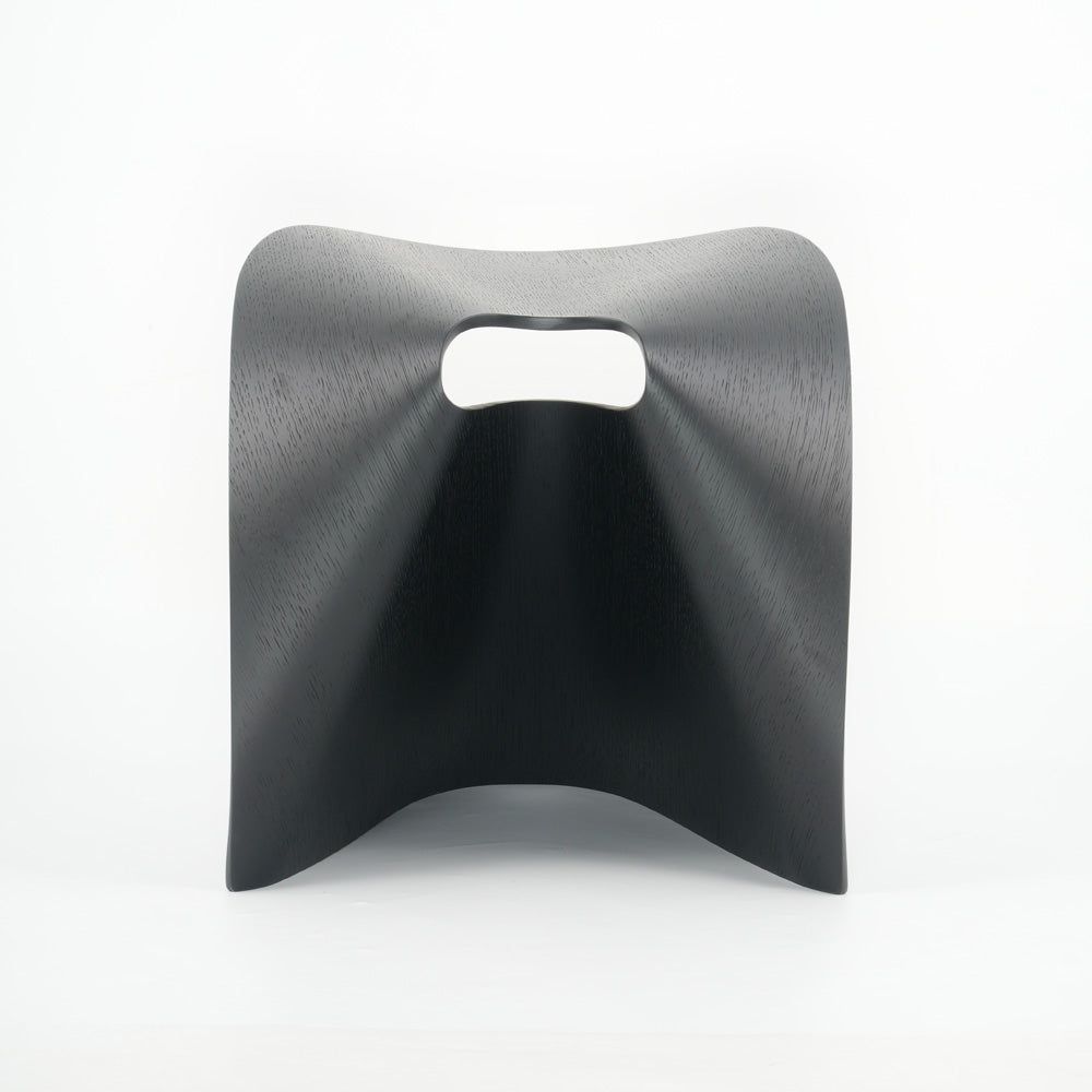 Chaise Voile Noire