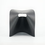 Chaise Voile Noire