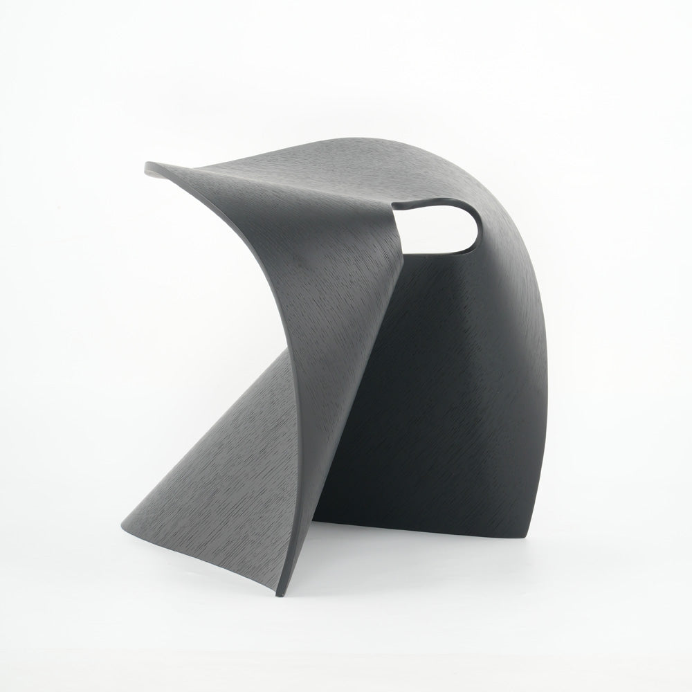 Chaise Voile Noire
