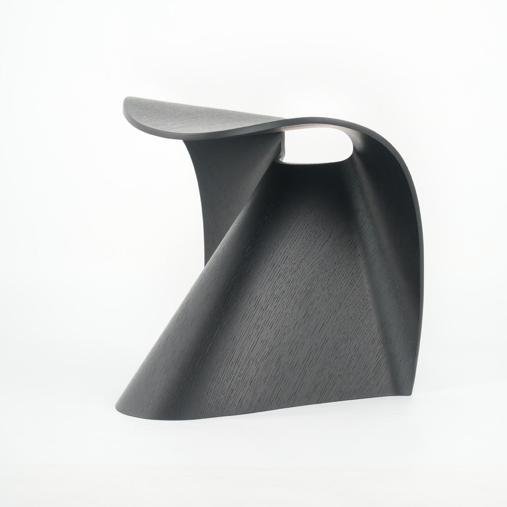 Chaise Voile Noire