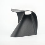 Chaise Voile Noire