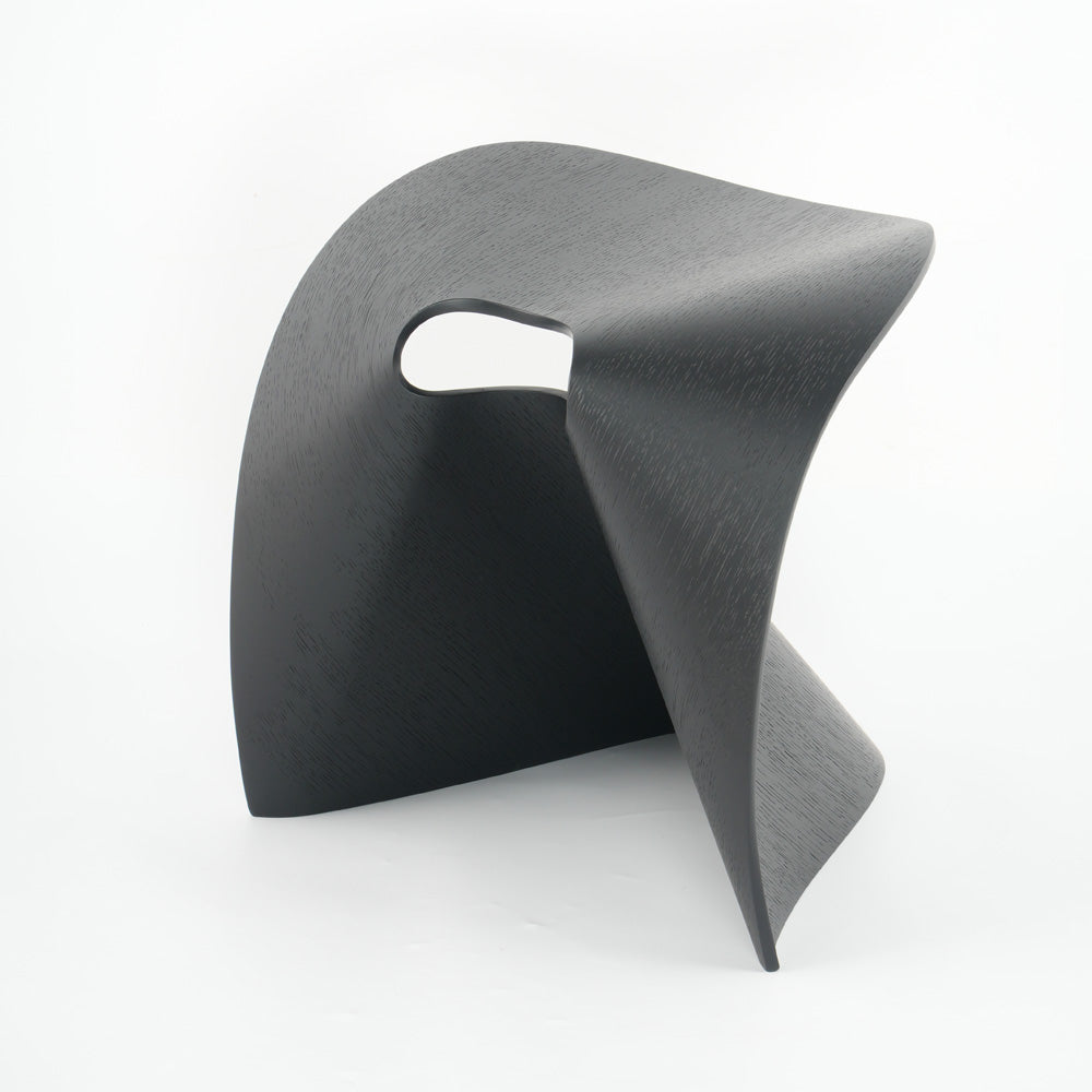 Chaise Voile Noire