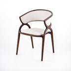 Chaise Lien Blanc