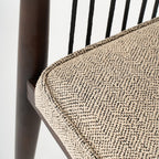 Chaise Corde Crème