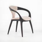 Chaise Arche Ivoire