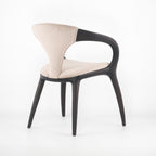 Chaise Arche Ivoire