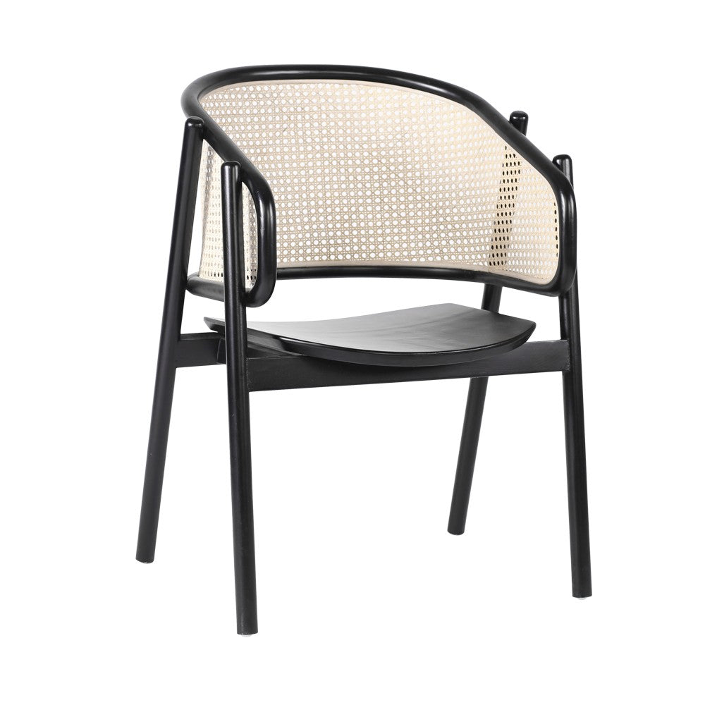 Chaise Filante Cannée
