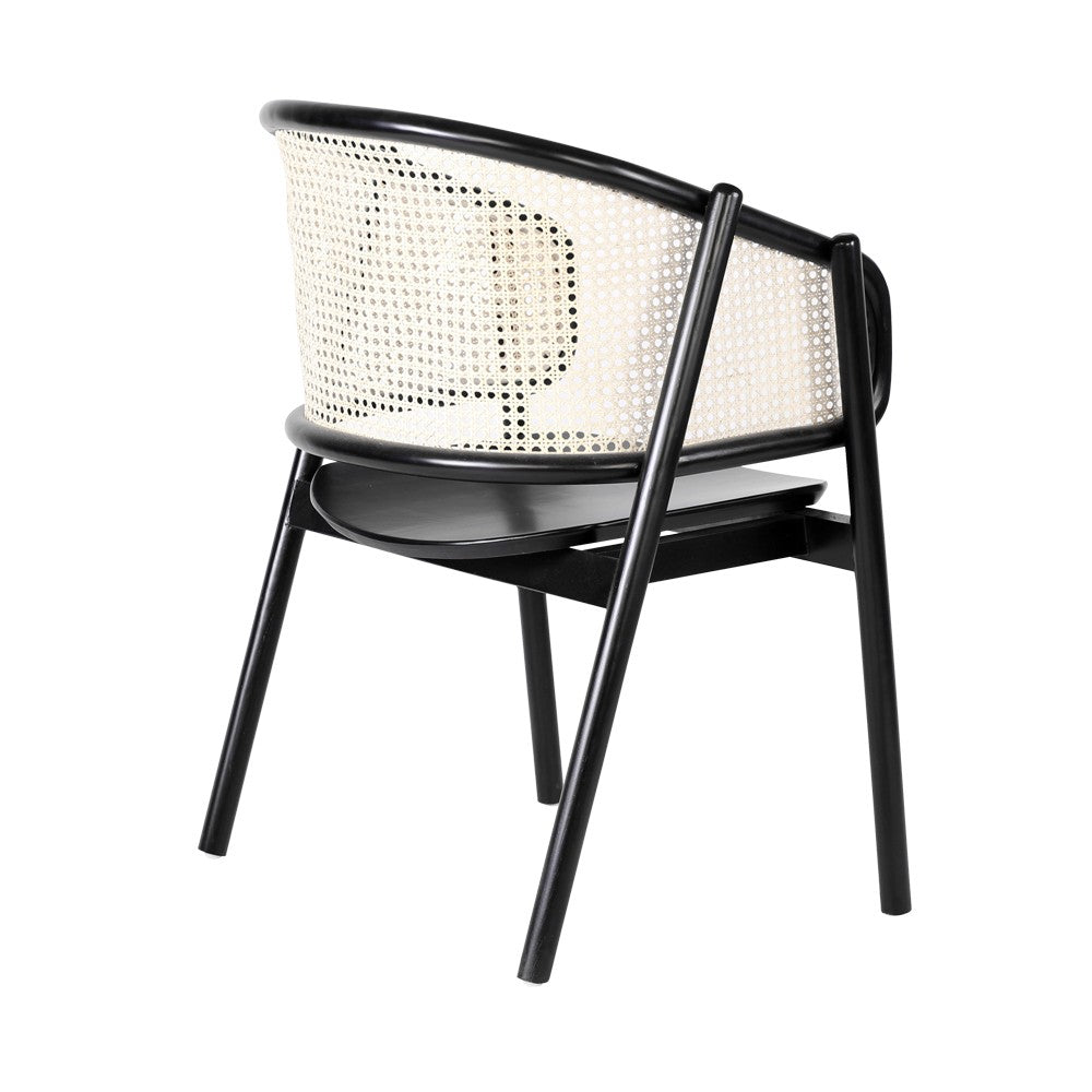 Chaise Filante Cannée