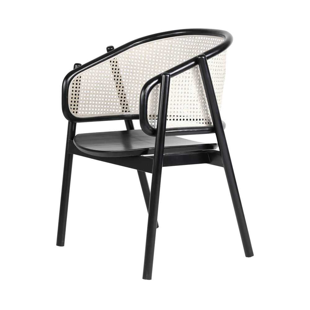 Chaise Filante Cannée