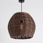 Suspension Globe de Vigne