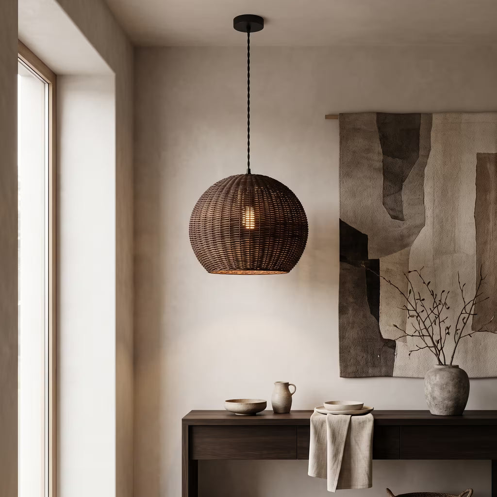 Suspension Boule de Vigne