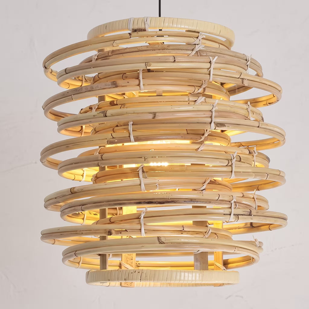 Suspension Strates Naturelles