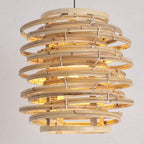 Suspension Strates Naturelles