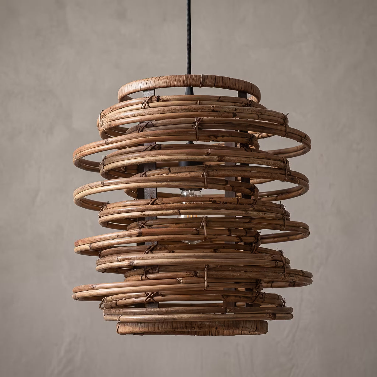 Suspension Cadence de Vigne