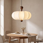 Suspension Potiron Ivoire